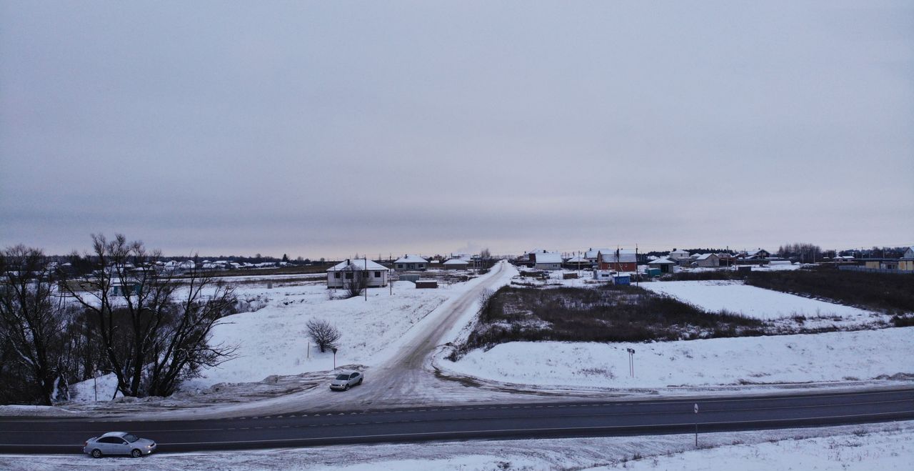 земля р-н Орловский п Надежда Орёл фото 1