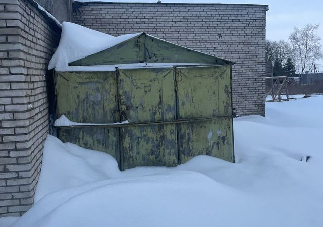 р-н Гатчинский д Большие Колпаны Большеколпанское сельское поселение фото