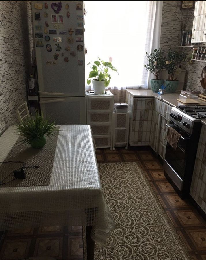 квартира г Сочи р-н Центральный ул Вишневая 25 фото 10