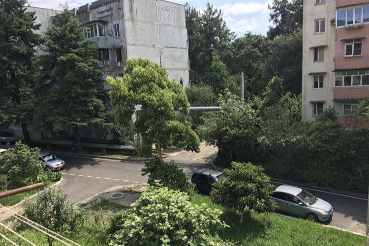 квартира г Сочи р-н Центральный ул Вишневая 25 фото 20