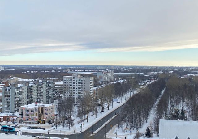 г Архангельск р-н округ Майская Горка пр-кт Ленинградский 1 фото