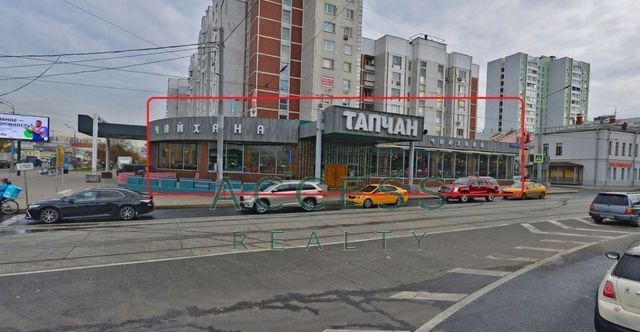 г Москва метро Площадь Ильича Таганский ул Сергия Радонежского 2 фото