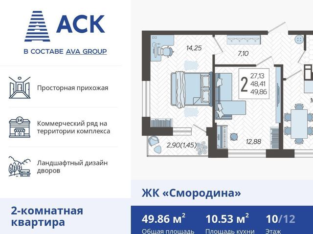 г Краснодар р-н Карасунский Новознаменский ул Богатырская 8 ЖК «Смородина» Карасунский округ фото