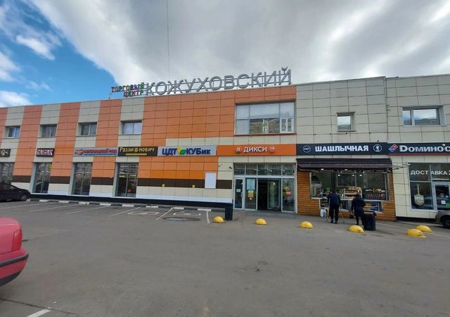 г Москва метро Лухмановская Косино-Ухтомский ул Лухмановская 2 фото