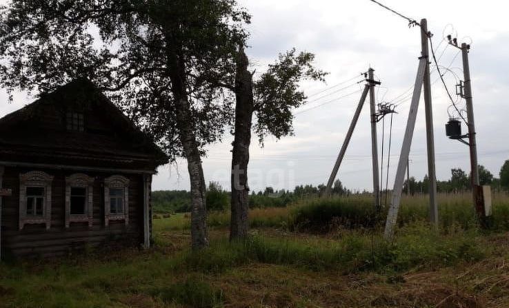 земля г Ярославль р-н Кировский фото 2