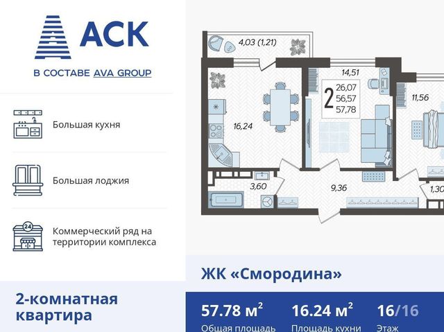 г Краснодар р-н Карасунский Новознаменский ул Богатырская 3 ЖК «Смородина» Карасунский округ фото