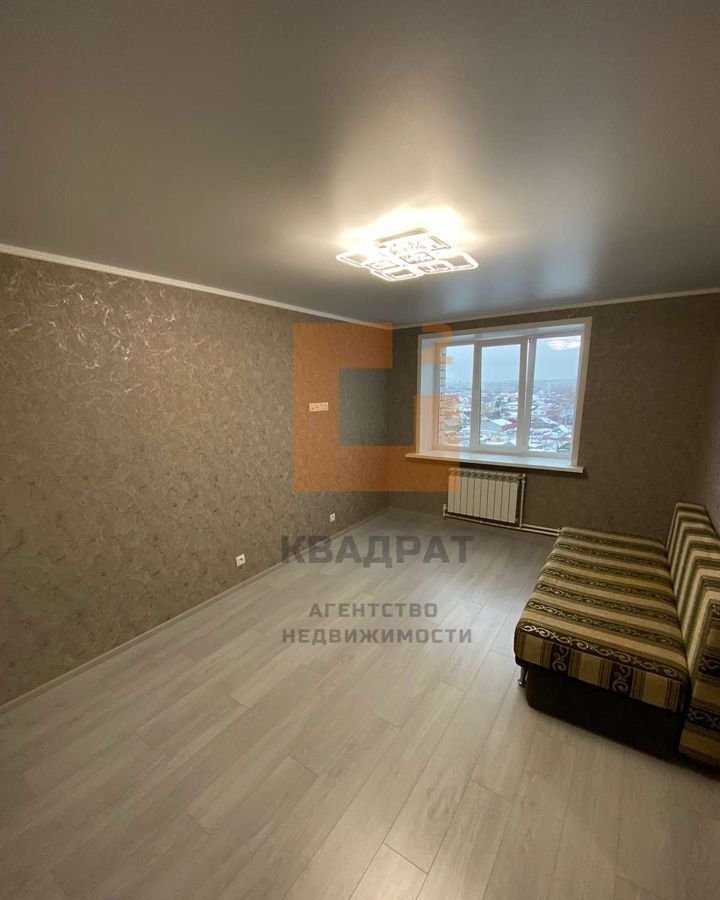 квартира г Кострома р-н Центральный ул Галичская 51 фото 4