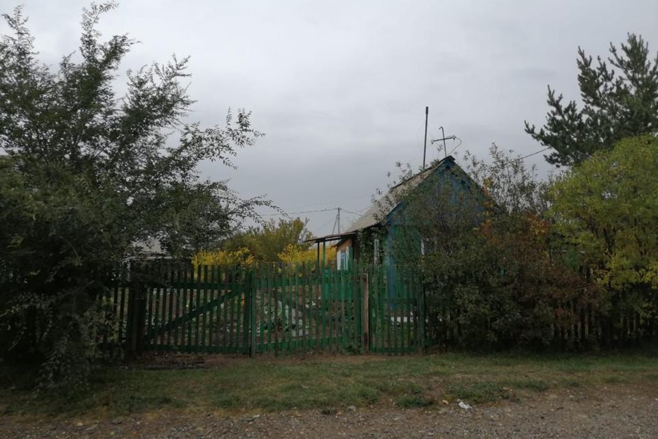 дом г Черногорск снт Прибой ул Цветочная фото 1