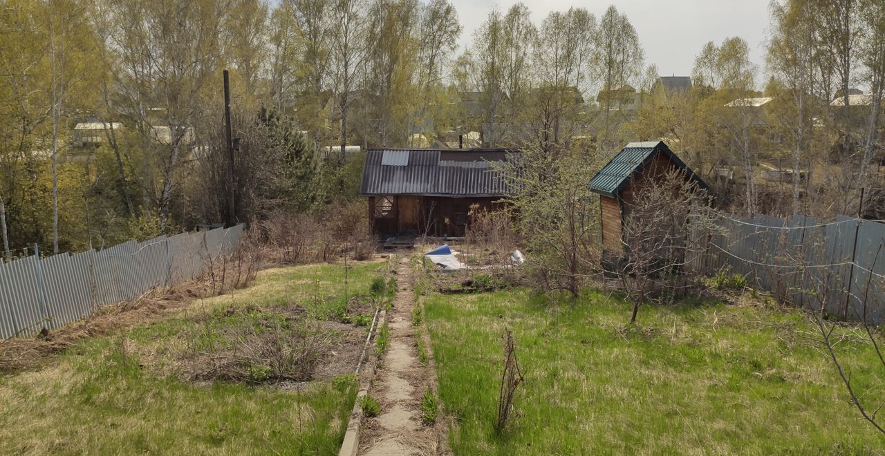 дом г Бердск снт Родник-2 Нагорная ул фото 7