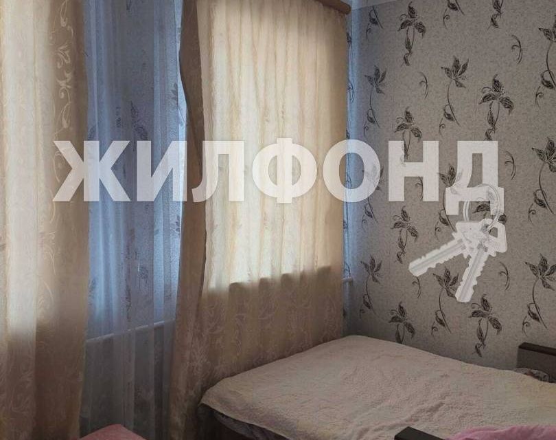 дом г Георгиевск ул Зеленая 78 фото 1
