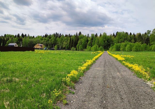 городской округ Наро-Фоминский д Настасьино Наро-Фоминск фото