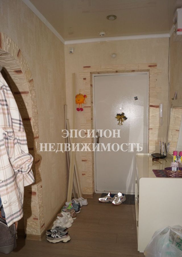 квартира г Курск р-н Центральный пр-кт Надежды Плевицкой 37 фото 3