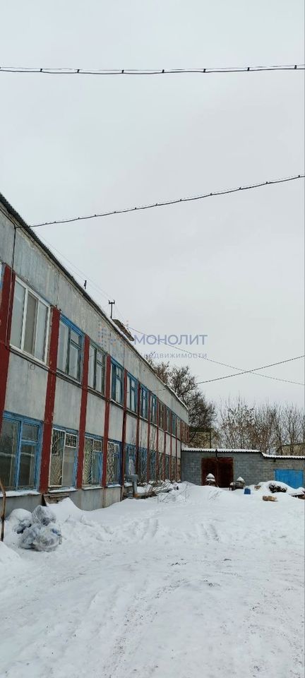 офис г Новочебоксарск ул Промышленная фото 3