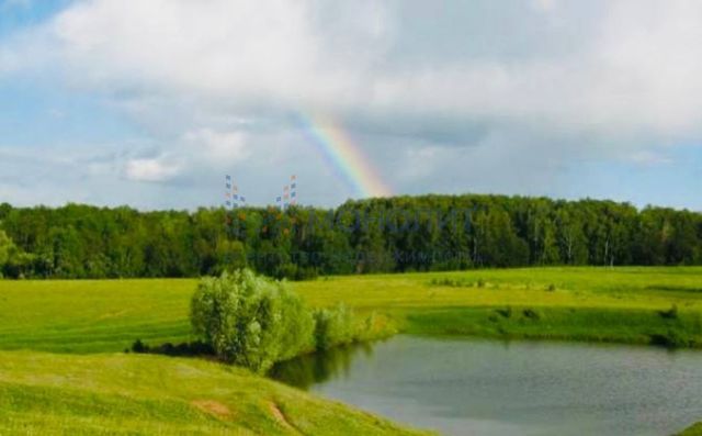 земля р-н Моргаушский д Шомиково ул Шомиково 54 Республика Чувашия фото