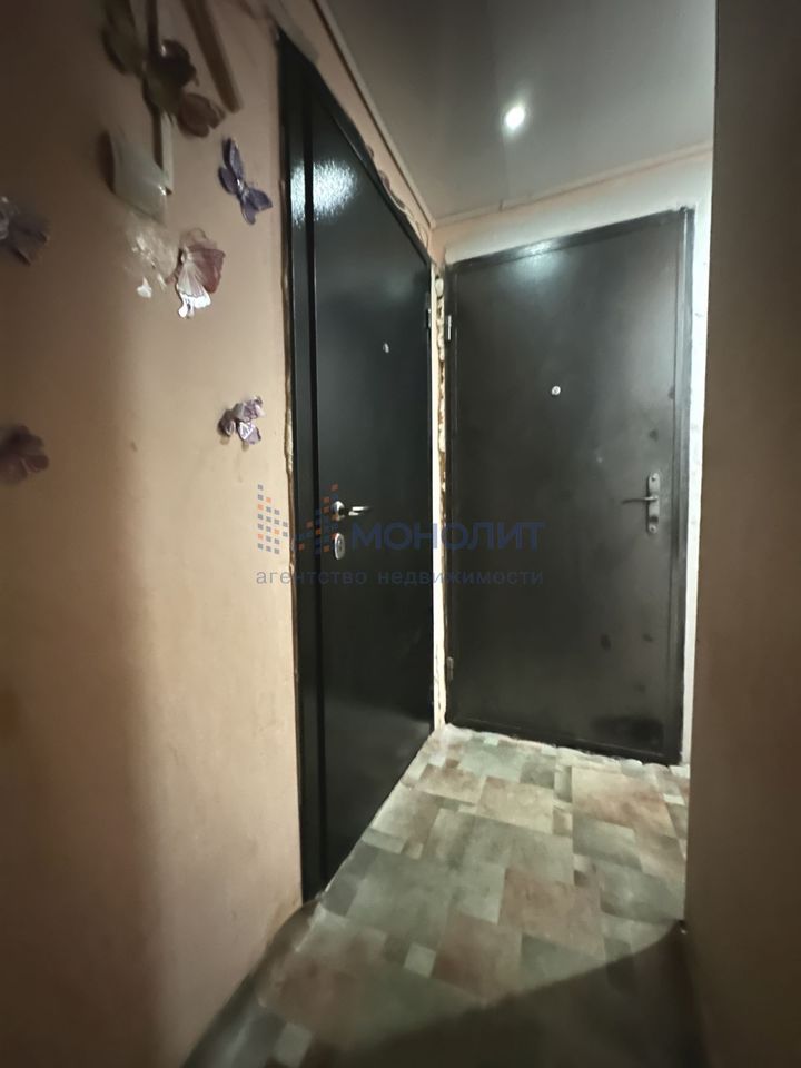 комната г Чебоксары р-н Ленинский пр-кт 9-й Пятилетки 2 Республика Чувашия, Чебоксары городской округ фото 7