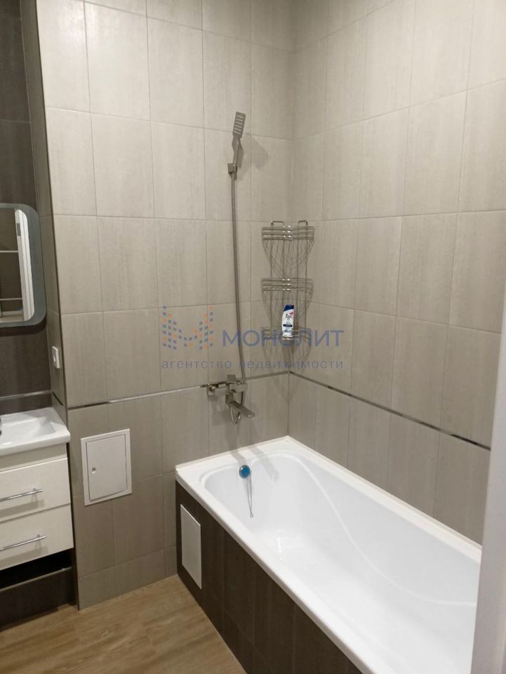 квартира г Чебоксары р-н Калининский ул Калинина 25 фото 16