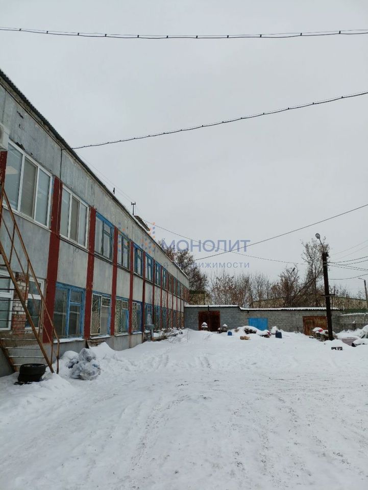 офис г Новочебоксарск ул Промышленная фото 5