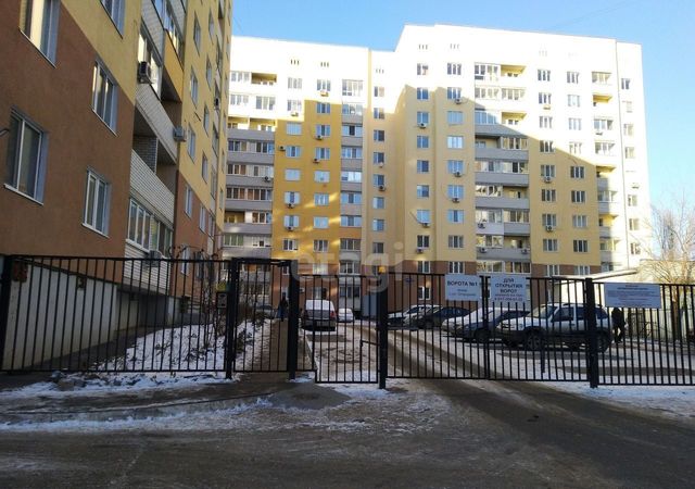 г Саратов р-н Заводской Муравлёвка ул Огородная 157 фото