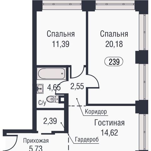 г Москва Обручевский Воронцовская, Афи Парк Воронцовский ЖК фото