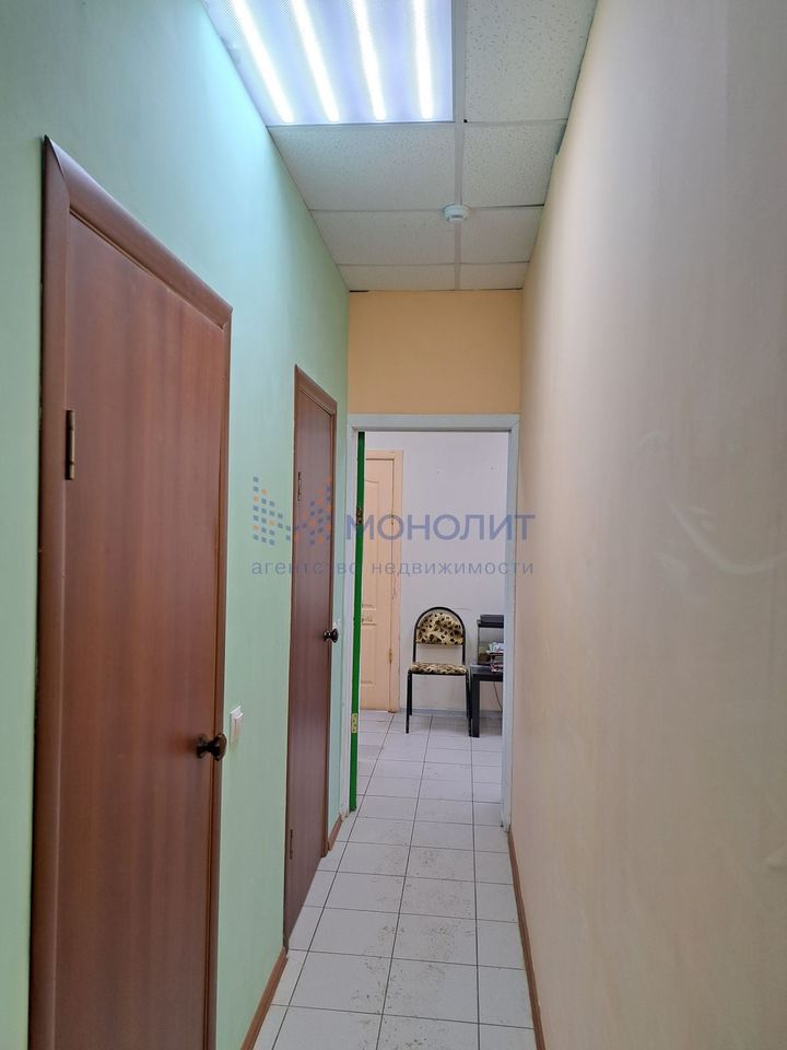 свободного назначения г Чебоксары р-н Московский Юго-Западный ул Академика Королева 2 фото 10