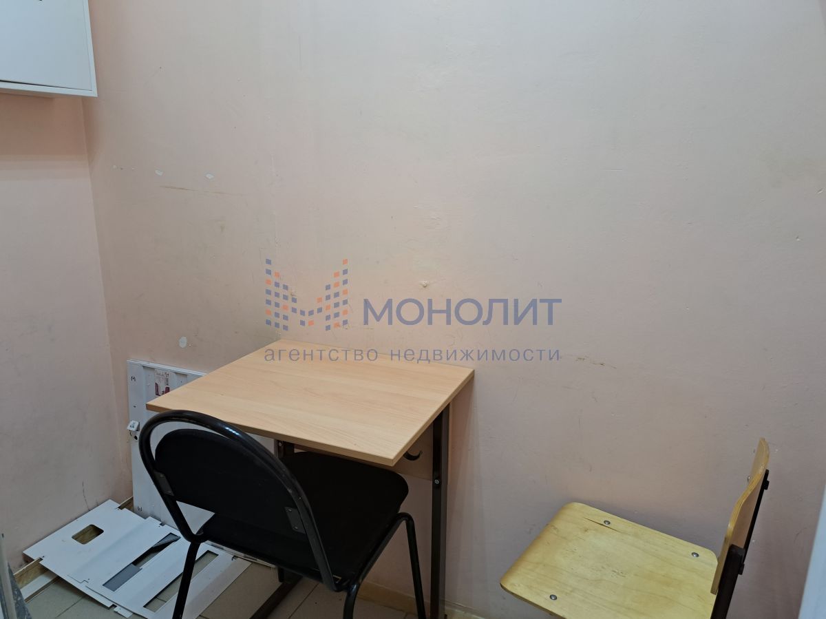 свободного назначения г Чебоксары р-н Московский Юго-Западный ул Академика Королева 2 фото 24