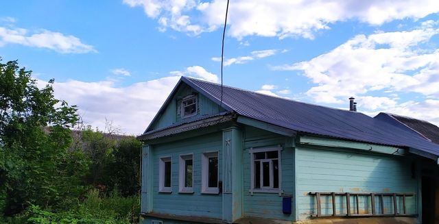 р-н Родниковский г Родники ул Совхозная 32 фото