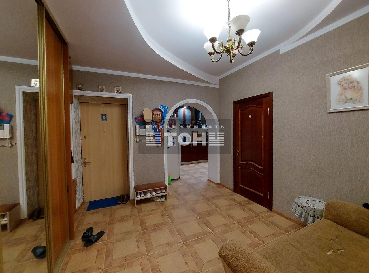 квартира г Геленджик ул Одесская 5а фото 4