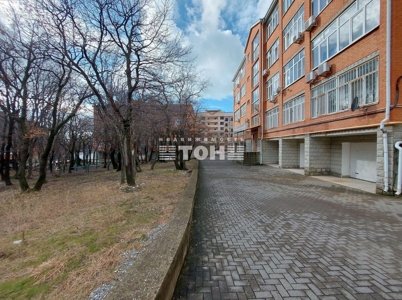 квартира г Геленджик ул Одесская 5а фото 25