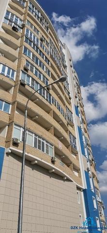 г Краснодар ул им. Вишняковой 1/23к 2 фото