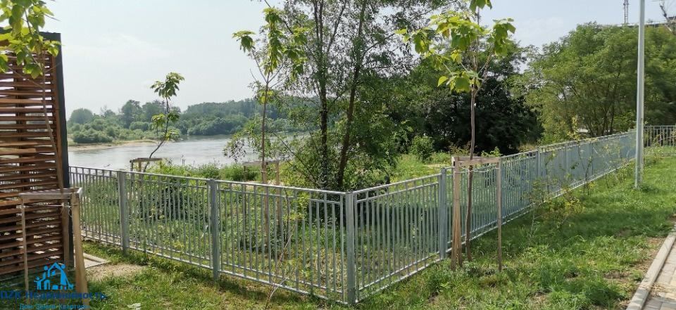 квартира г Краснодар ул им. Валерия Гассия 13 фото 5