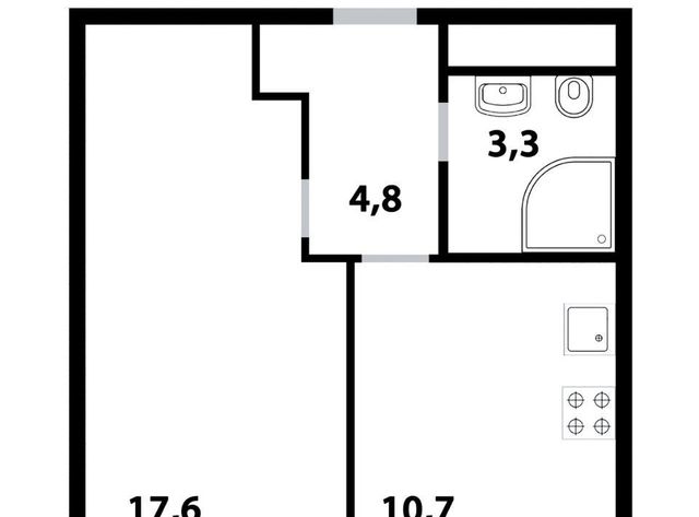 г Одинцово ул Маковского 28 Одинцово фото