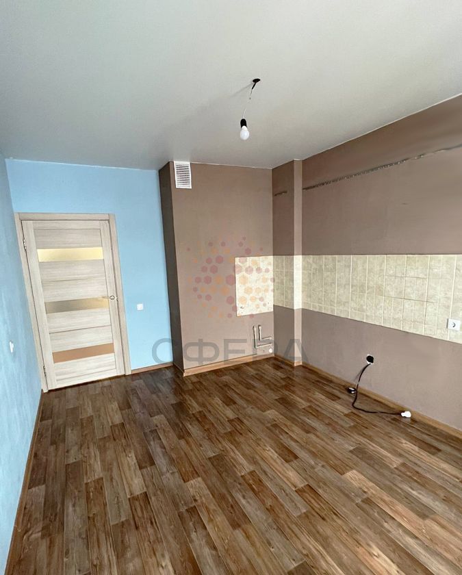 квартира г Новосибирск р-н Калининский пр-кт Красный 310 фото 6