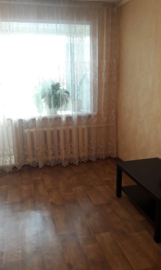 квартира г Кемерово р-н Заводский ул Пролетарская 9 фото 1