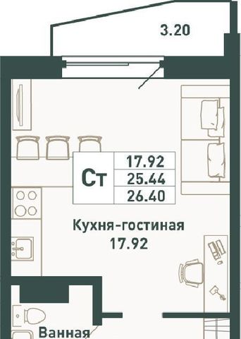 р-н Всеволожский п им Свердлова мкр 1-й Рыбацкое фото