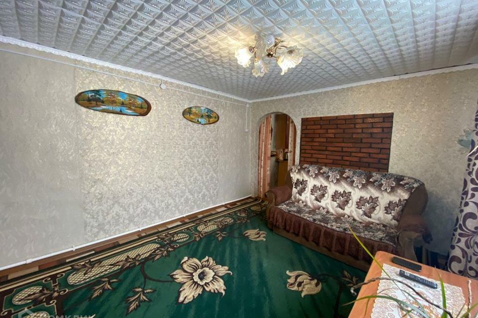 дом г Алапаевск с Мелкозерово ул Свердлова 1 ул Гоголя фото 8