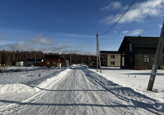 городской округ Одинцовский д Лапино Лесной Городок фото