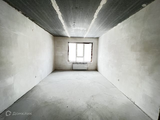 квартира г Ульяновск р-н Засвияжский ул Генерала Мельникова 2 фото 4