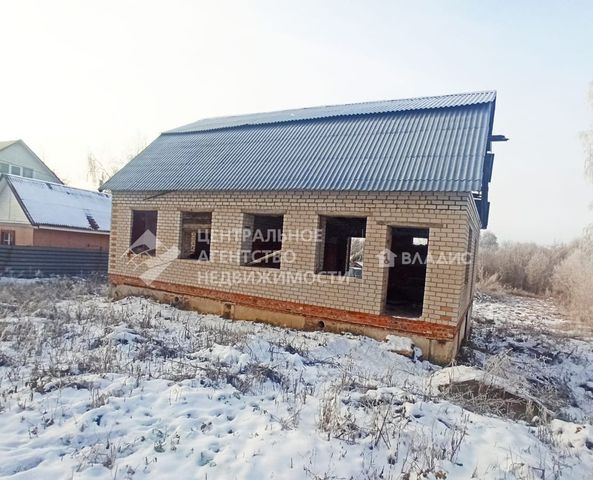 дом р-н Рыбновский д Старое Батурино Батуринское сельское поселение, Рыбное фото