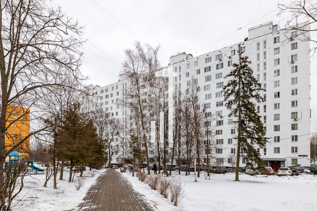 г Москва п Внуково ул 2-я Рейсовая 25а Филатов луг фото