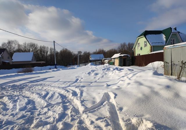 г Москва п Краснопахорское д Красная Пахра ТиНАО Московская область, городской округ Истра, Троицк фото