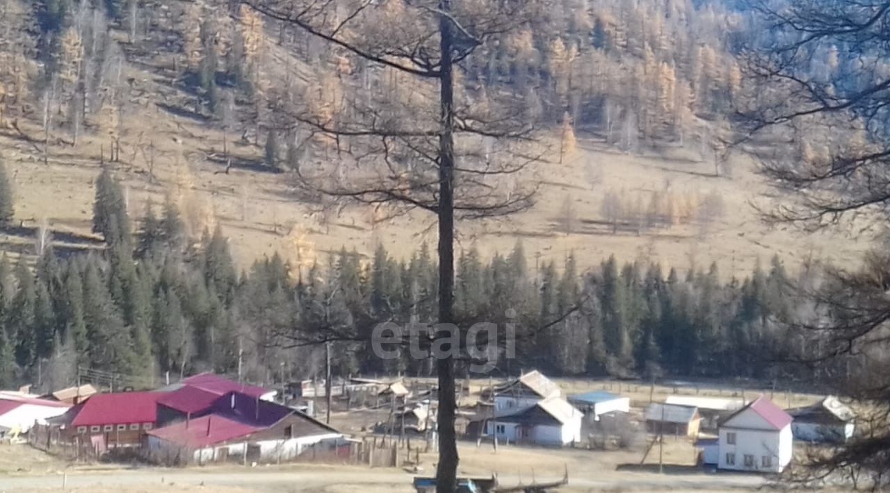 производственные, складские р-н Онгудайский с Бархатово фото 10