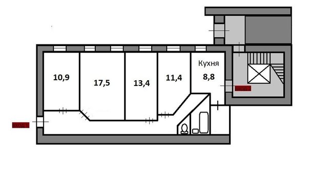 г Санкт-Петербург метро Спортивная Петроградская сторона ул Красного Курсанта 9а Петровский округ фото