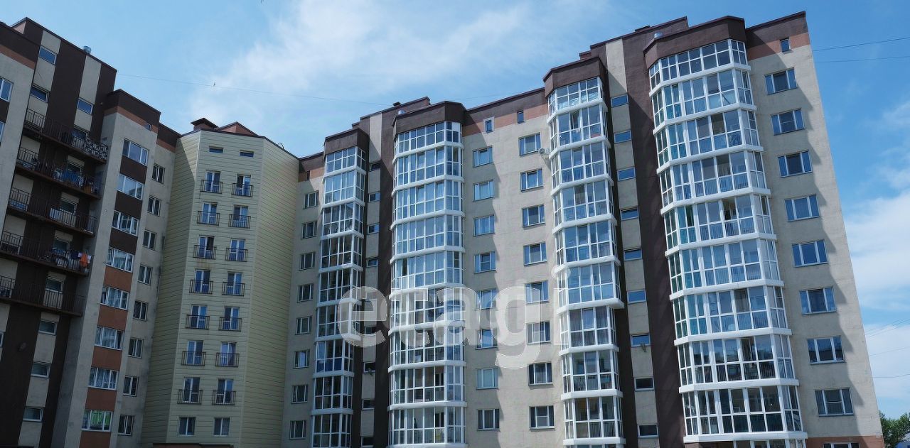 квартира г Южно-Сахалинск ул Физкультурная 18/1 фото 11