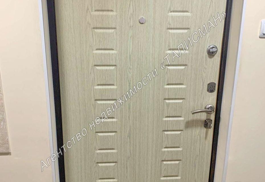 дом г Таганрог Центр Центральный ул Александровская 101 фото 8