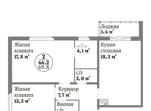 г Челябинск р-н Центральный пр-кт Комсомольский 20/21 фото