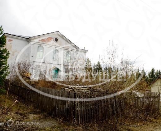 дом г Чусовой ул Камгэс фото 1