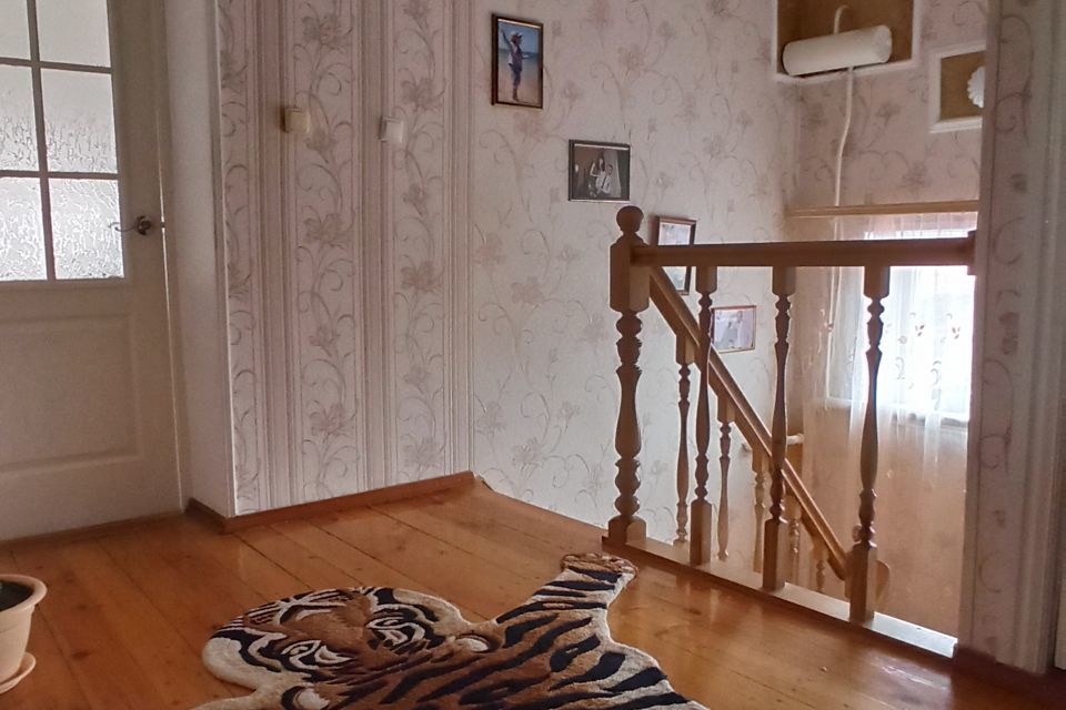 дом р-н Новокубанский г Новокубанск пер Гражданский 13 фото 10