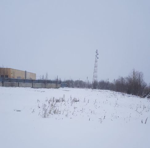 г Радужный промзона Северная промышленная зона зона, Лангепас фото