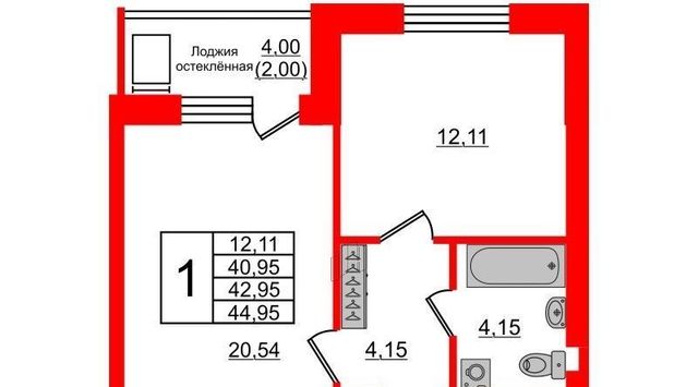 р-н Светлогорский г Светлогорск фото