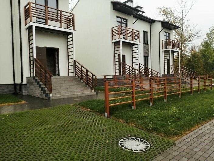 дом г Пенза р-н Железнодорожный ГПЗ проезд Достоевского 3-й 18к/4 фото 10
